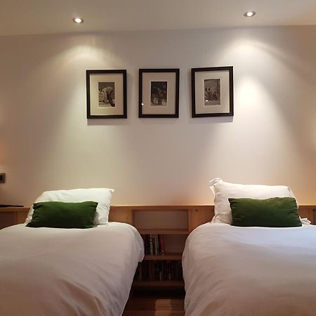 L'Alpaga, A Beaumier Hotel موجوف المظهر الخارجي الصورة