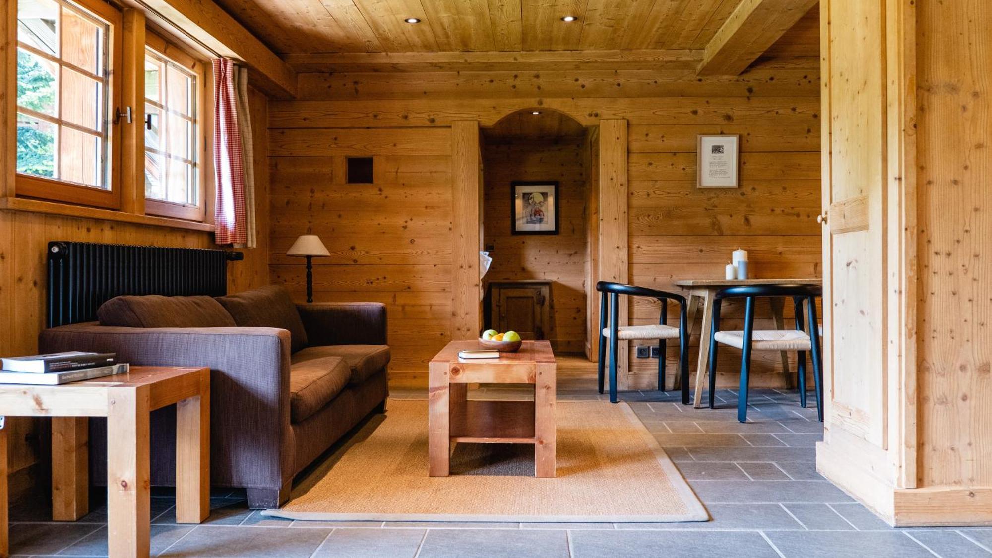 L'Alpaga, A Beaumier Hotel موجوف الغرفة الصورة