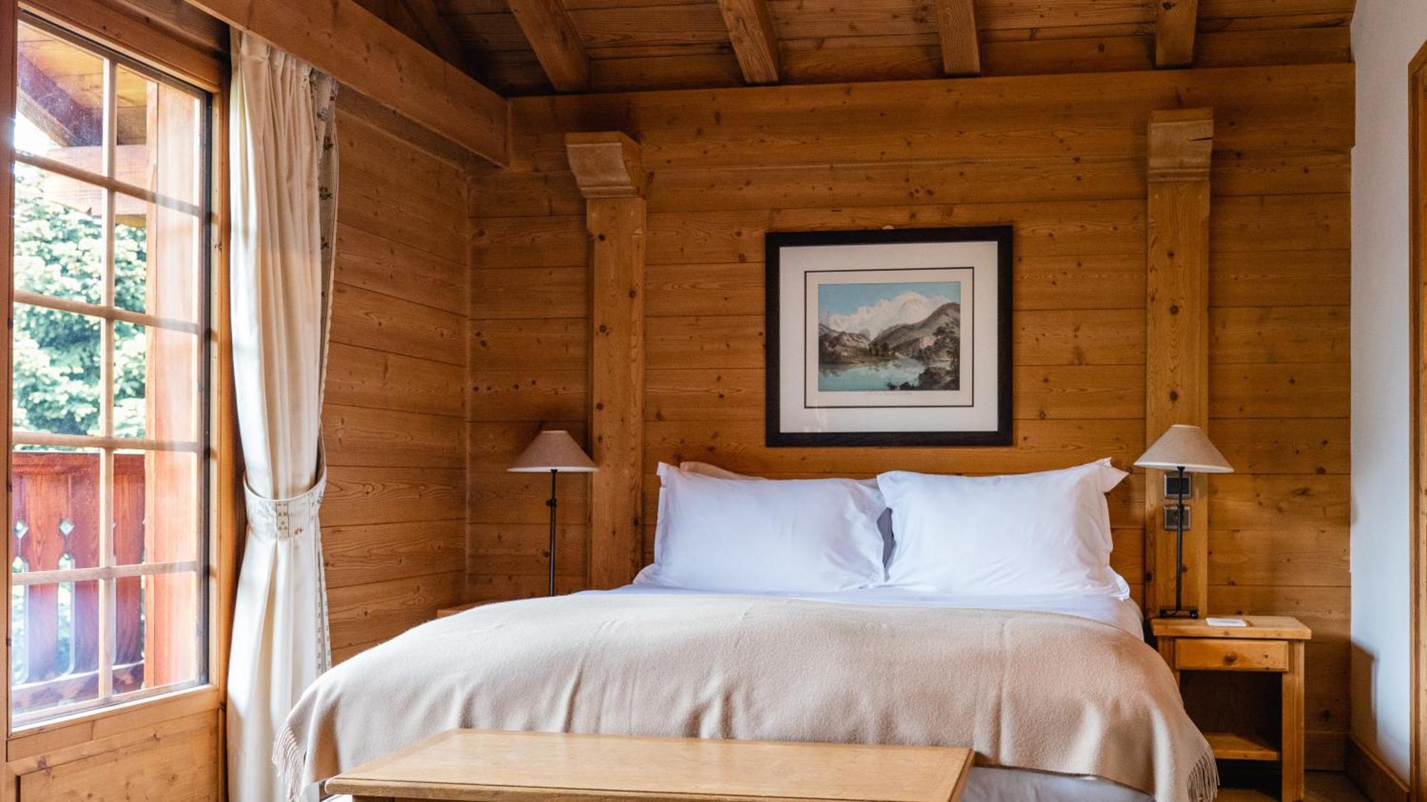 L'Alpaga, A Beaumier Hotel موجوف الغرفة الصورة