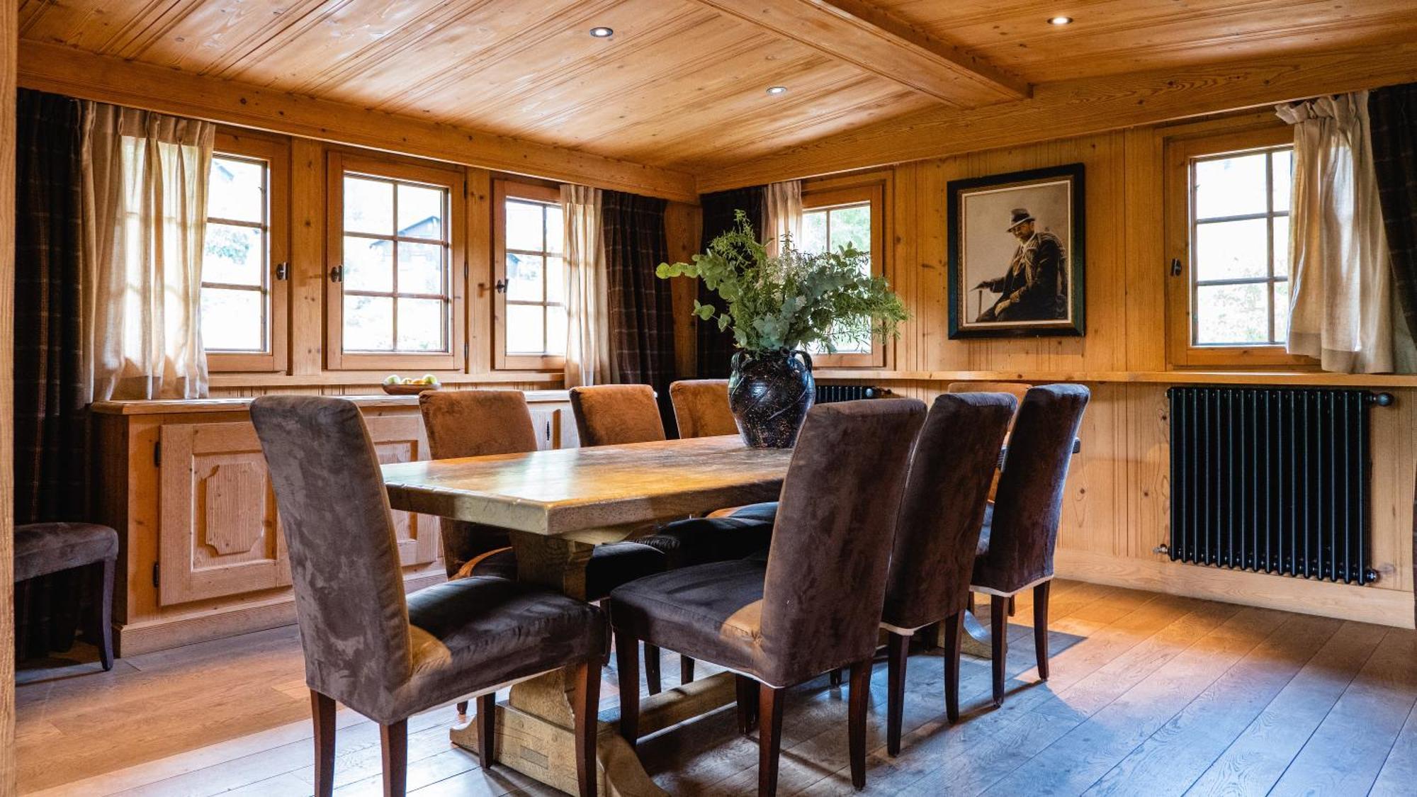 L'Alpaga, A Beaumier Hotel موجوف الغرفة الصورة