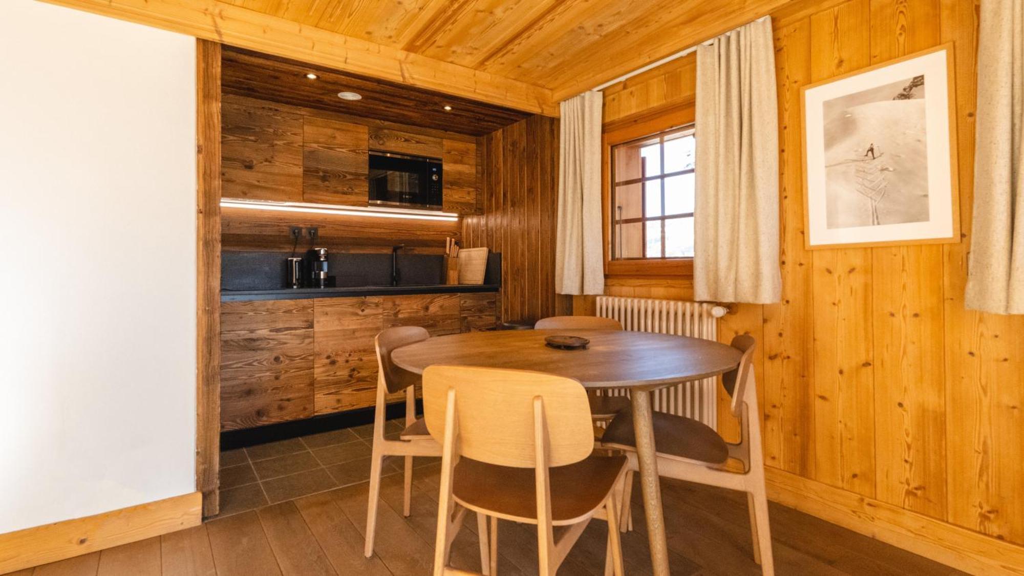 L'Alpaga, A Beaumier Hotel موجوف الغرفة الصورة